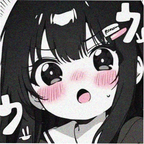 神乐 角色头像